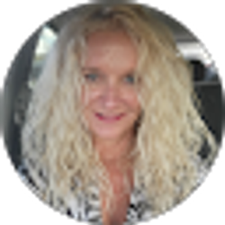 Profile photo of Mary Wyckoff