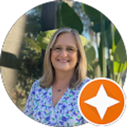 Profile photo of Jean Brandt