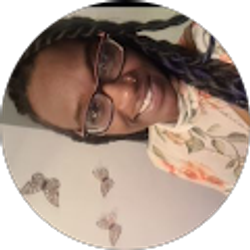 Profile photo of Courtnei Johnson