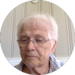 Profile photo of Pat Dwyer