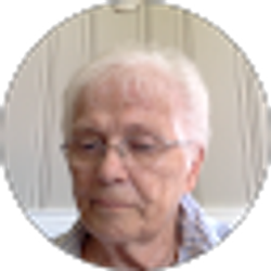 Profile photo of Pat Dwyer