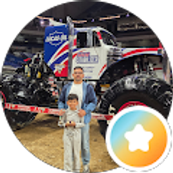 Profile photo of Anthony Tijerina