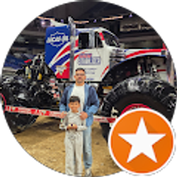 Profile photo of Anthony Tijerina