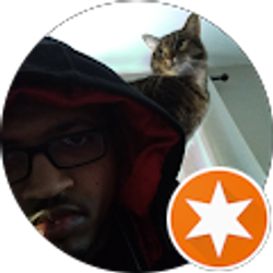 Profile photo of Antwion Dowell