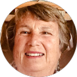 Profile photo of Jean Vye