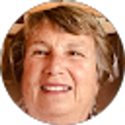 Profile photo of Jean Vye