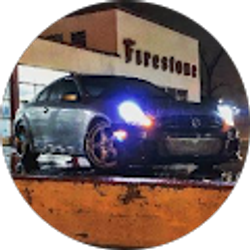 Profile photo of Caleb Gregory