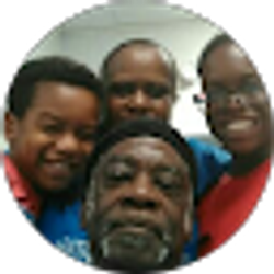 Profile photo of Yvonne Fleming