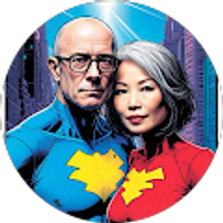 Profile photo of Monte Brent