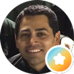 Profile photo of Rob Isquierdo Jr.