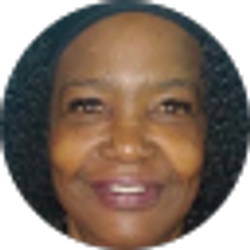Profile photo of Roberta Sparkman