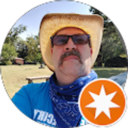 Profile photo of Kevin Carroll