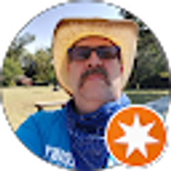 Profile photo of Kevin Carroll