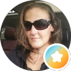 Profile photo of Amy Patterson