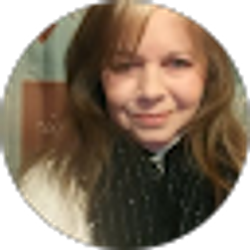 Profile photo of Sherry Clouston