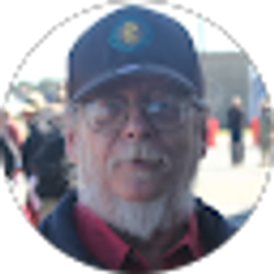 Profile photo of James Metzger