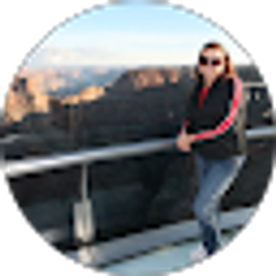 Profile photo of Sharon Nithy