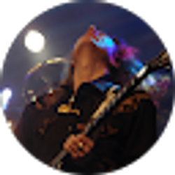Profile photo of Rick Plester