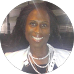 Profile photo of Caran Thomas