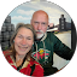 Profile photo of Gayle Tate