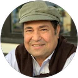 Profile photo of Mohammad Hussain Alnajafi