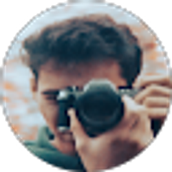 Profile photo of Caleb Cantillana