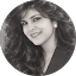 Profile photo of Tammy Hamdan
