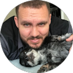 Profile photo of Marc Overton