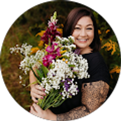 Profile photo of Cara Gandy