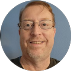 Profile photo of John DeHaven