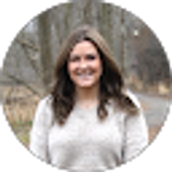 Profile photo of Meagan Jamieson