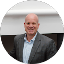 Profile photo of Rick Burmeister