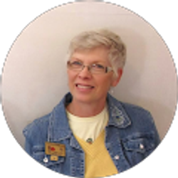 Profile photo of Mary Fish