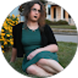 Profile photo of Blake Berning