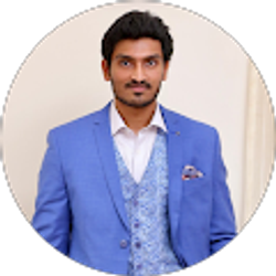 Profile photo of Anil kumar