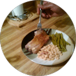 Profile photo of Jacqueline Person