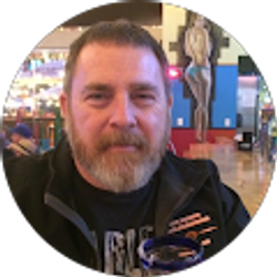 Profile photo of J G