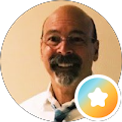 Profile photo of Steve Todrzak