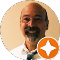 Profile photo of Steve Todrzak