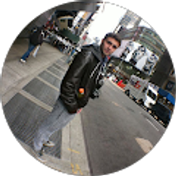 Profile photo of David Jones