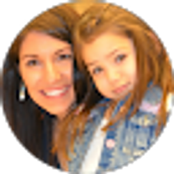 Profile photo of Kimberly Marino