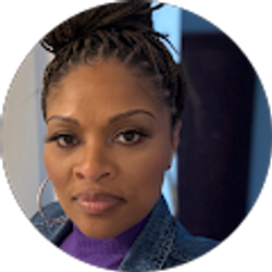 Profile photo of Triya Godfrey