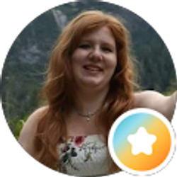 Profile photo of Stephanie Giles