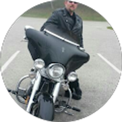 Profile photo of Steven Reed