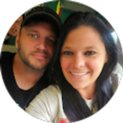 Profile photo of Brandi Brown