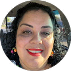 Profile photo of Vashti Gonzalez