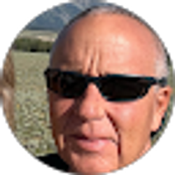 Profile photo of Richard Ewing