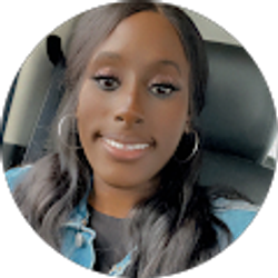 Profile photo of Crystal Clayborn