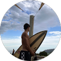 Profile photo of João Fernando Korndorfer