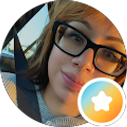 Profile photo of Jessica Hazelrigg